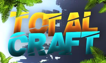 A Era do Futuro V3 TotalCraft tag banner