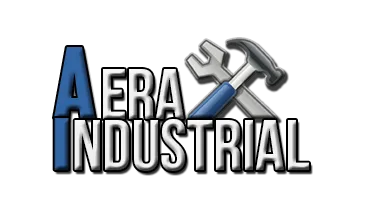 A Era Industrial 3 tag banner