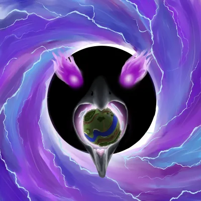 A job for the mage tag banner
