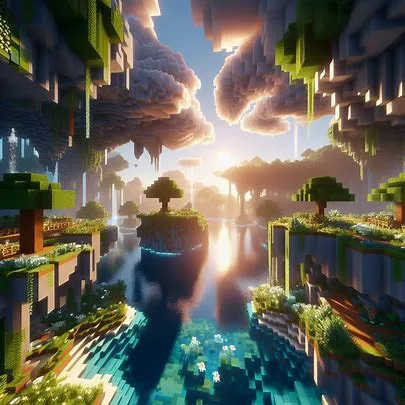 A little bit of Shaders and More tag banner