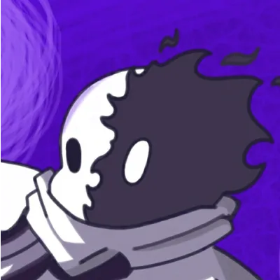 A Lucky New World tag banner
