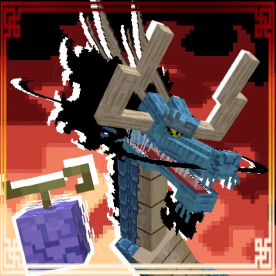 A True Prime Piece Experiance tag banner