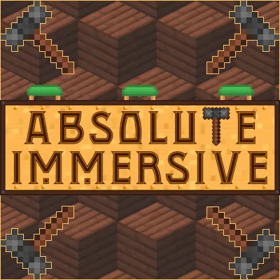 Absolute Immersive tag banner