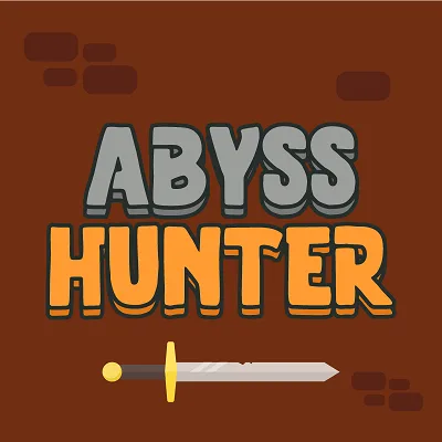 Abyss Hunter tag banner