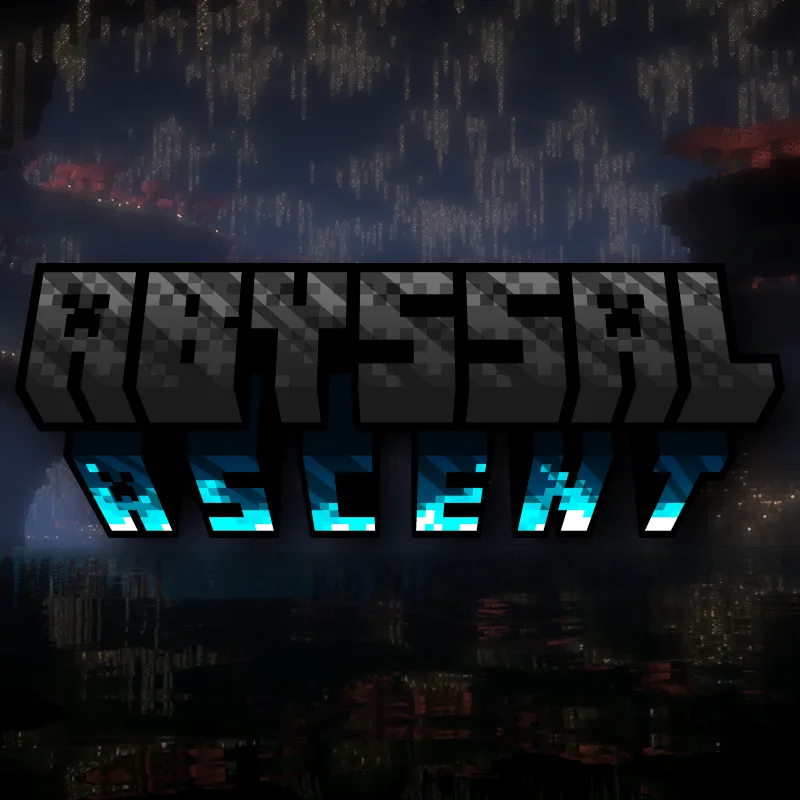 Abyssal Ascent tag banner