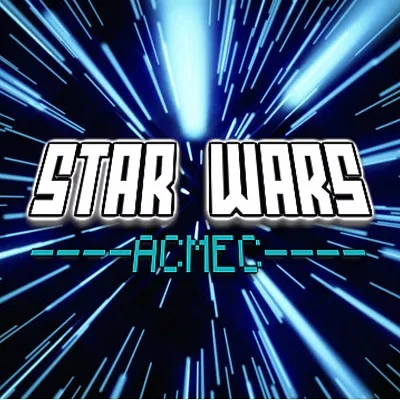 ACEMC—Star Wars tag banner