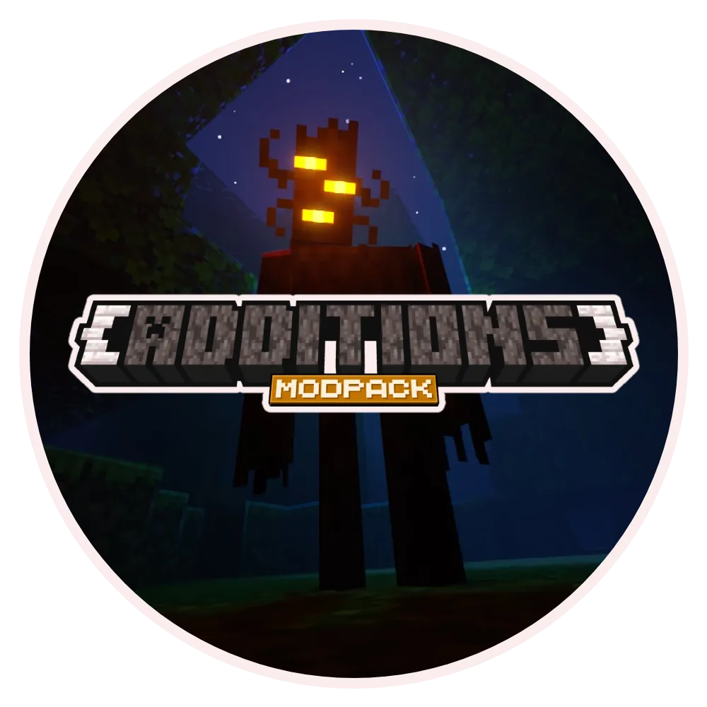 {Additions} tag banner