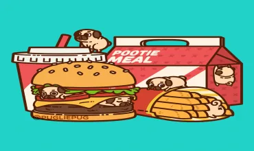 Adventure Cooking Life tag banner