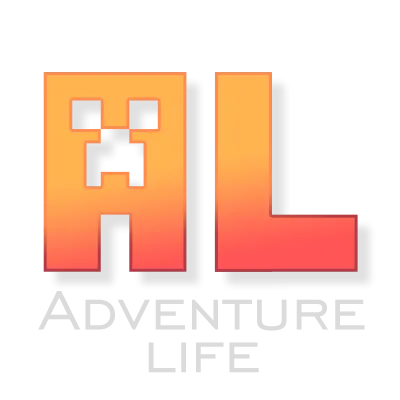 Adventure Life - Legacy tag banner