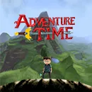 AdventureTime tag banner