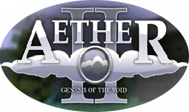 Aether 2 HQM tag banner
