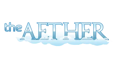 Aether I tag banner