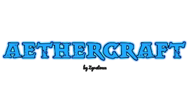 AetherCraft 7 tag banner