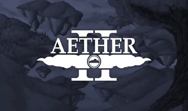 AetherKnights tag banner