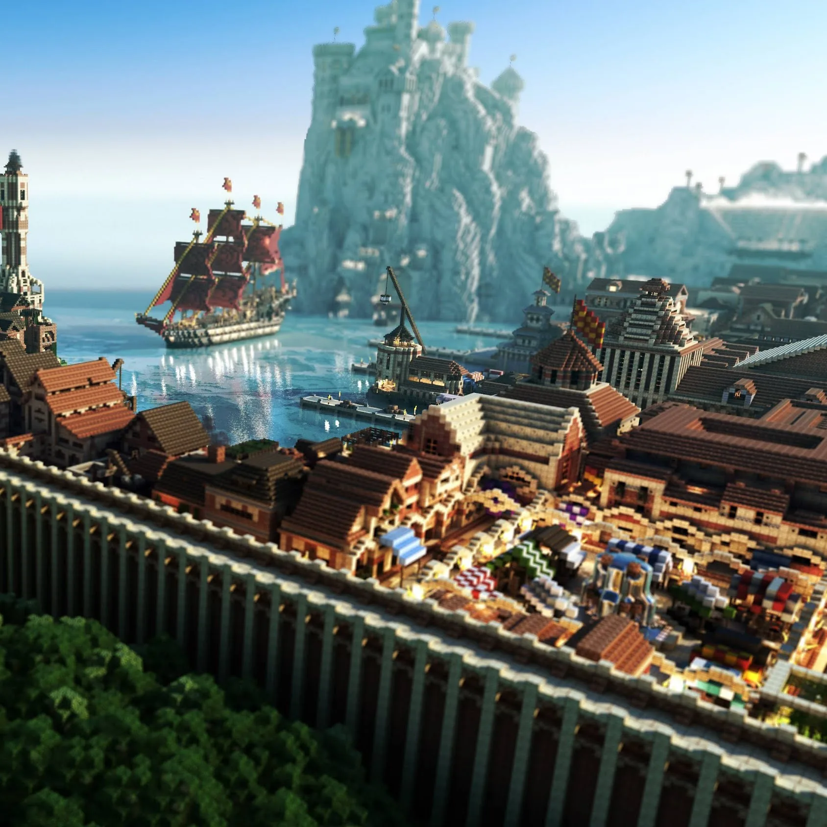 Age Of Building tag banner