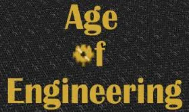 Age Of Engineering! tag banner