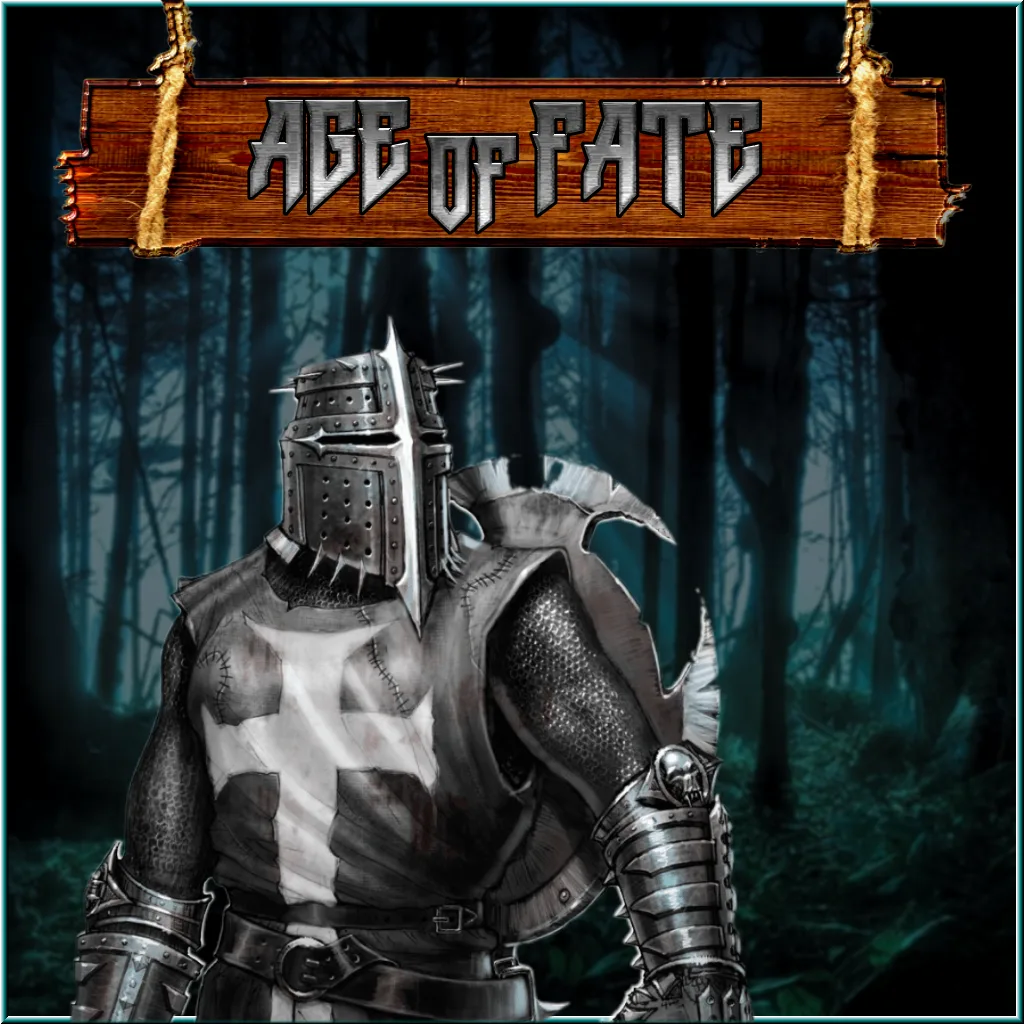 Age of Fate tag banner