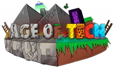 Age of Tech [Oficial Server] tag banner