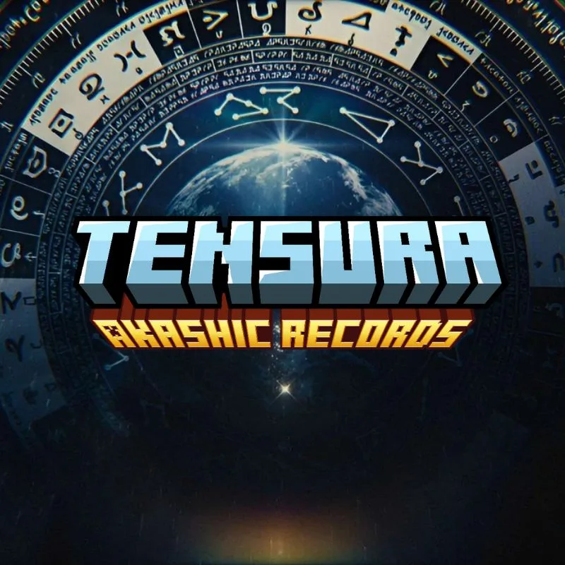 Akashic Records of Tensura tag banner