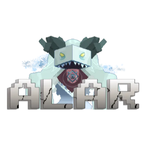 Alar tag banner
