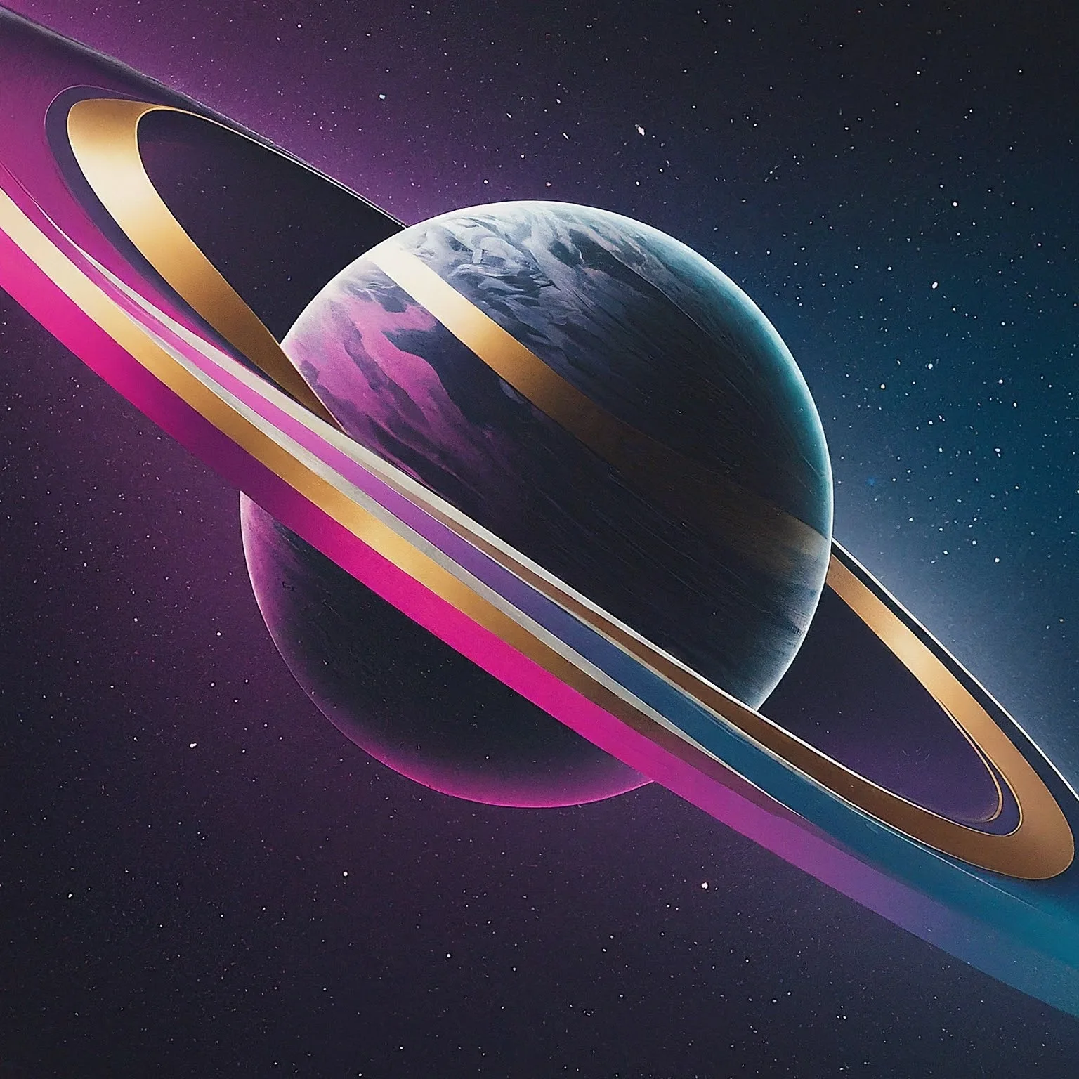 Alex's Space Race tag banner