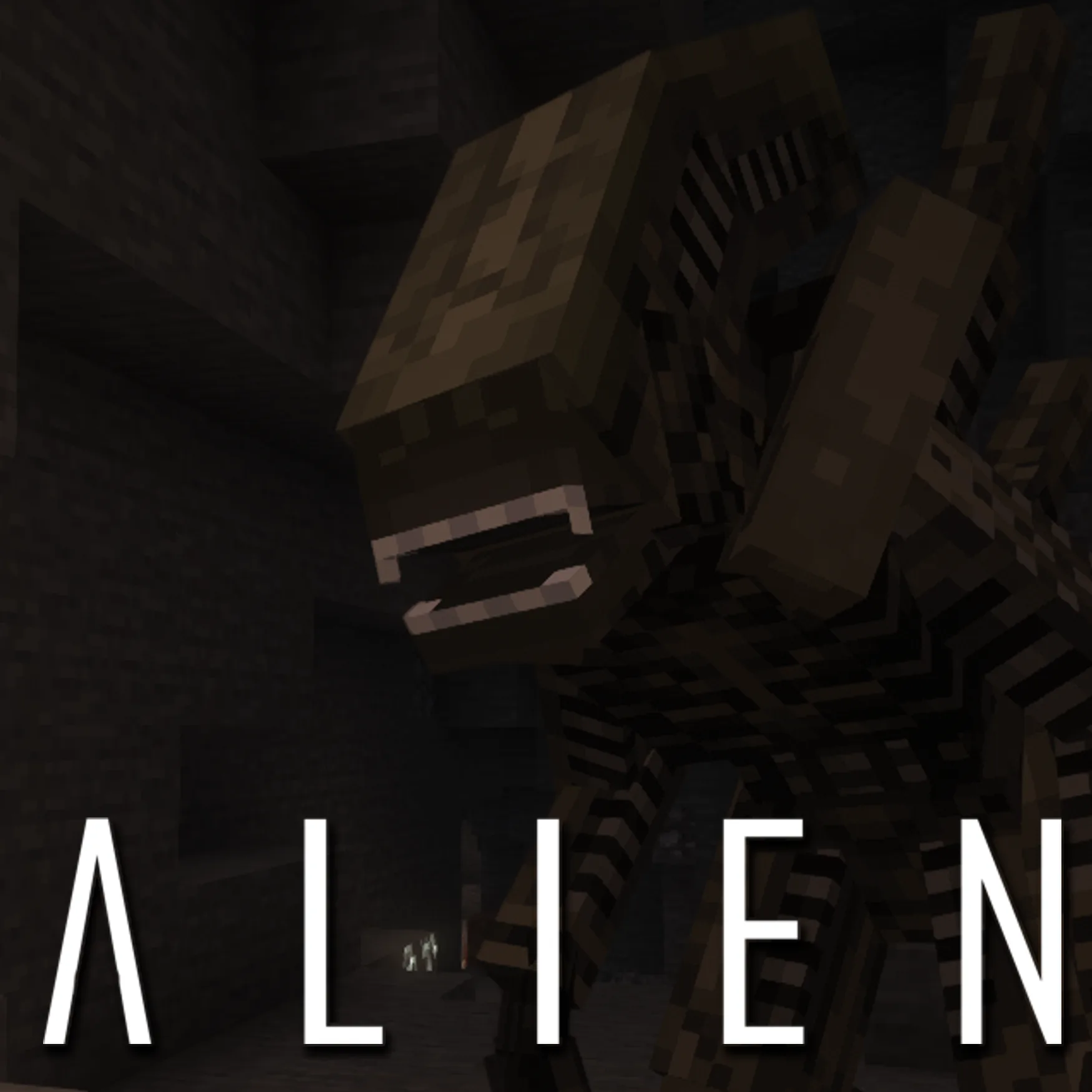 Alien AGF Series tag banner