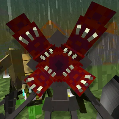 Aliens & Parasites | Ulandoverse tag banner