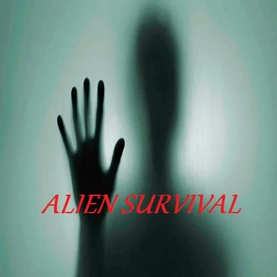 AlienSurvival tag banner
