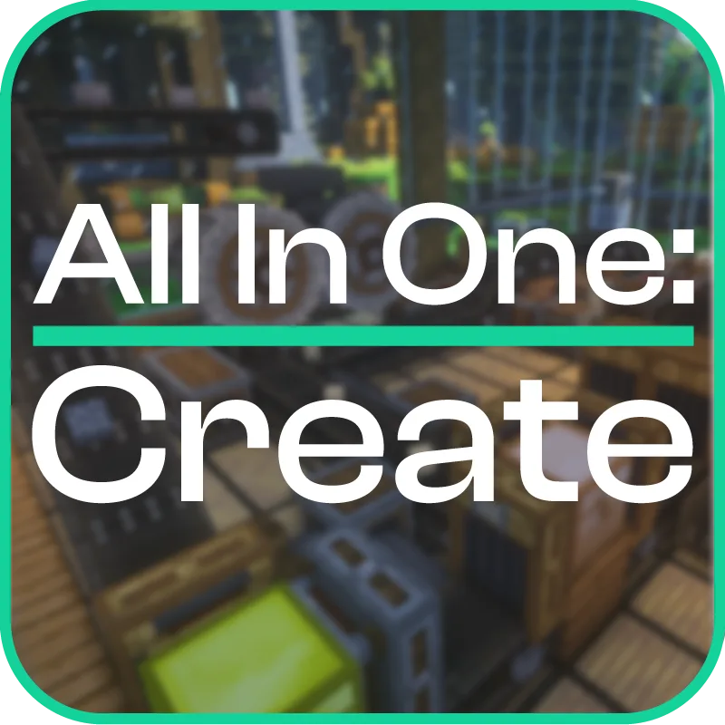 All in one: Create tag banner