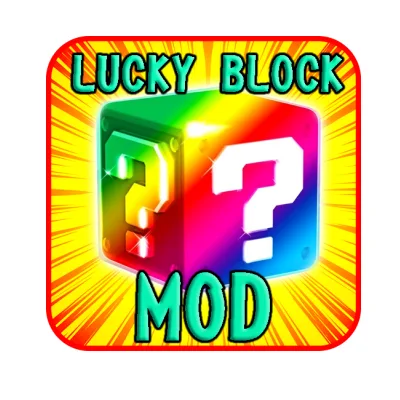 All Lucky Blocks of 277Jonas tag banner