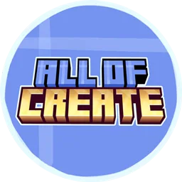 All of Create tag icon