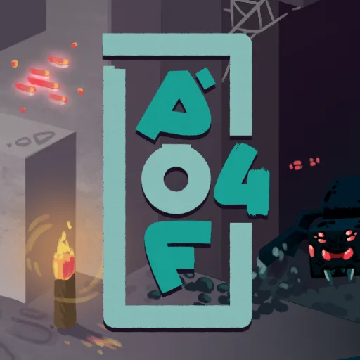 All of Fabric 4 - AOF4 tag banner