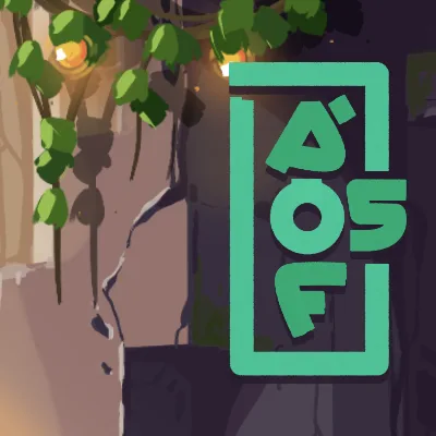 All of Fabric 5 - AOF5 tag banner