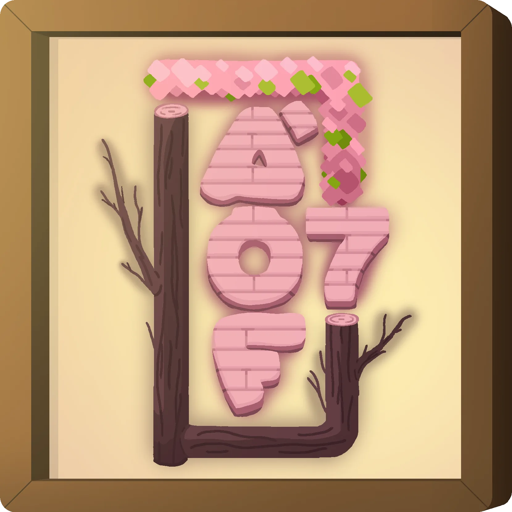 All of Fabric 7 - AOF7 tag banner