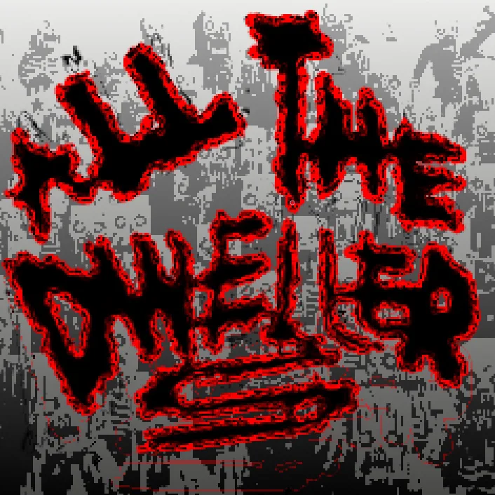 All Of The Dwellers tag banner