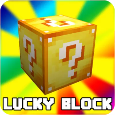 All the Lucky Blocks| 20+ tag banner