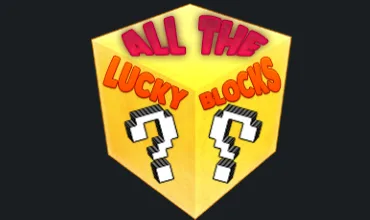 All The Lucky Blocks 3 tag banner