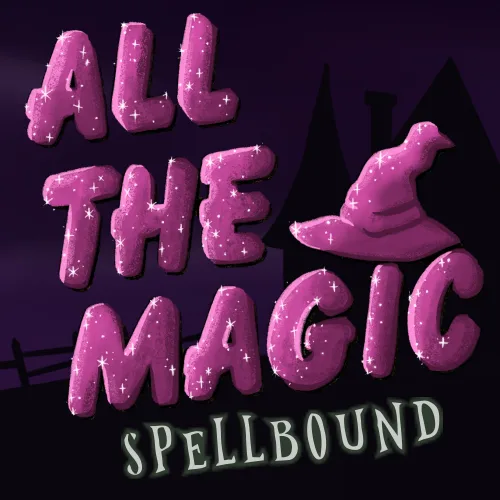 All the Magic Spellbound - ATMS tag banner