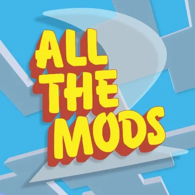 All the Mods 2 - ATM2 tag banner