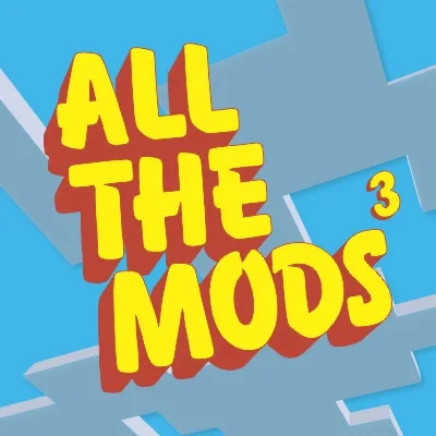 All the Mods 3 - ATM3 tag banner
