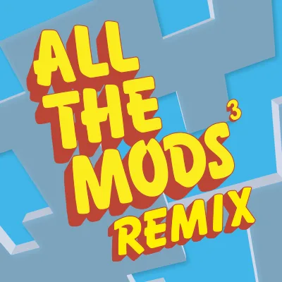 All the Mods 3 - Remix - ATM3R tag banner