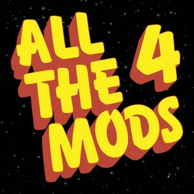 All the Mods 4 - ATM4 tag banner