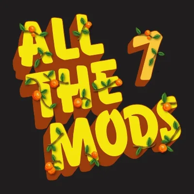 All the Mods 7 - ATM7 tag banner