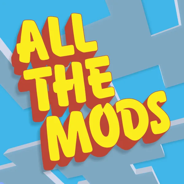 All the Mods - ATM1 tag banner