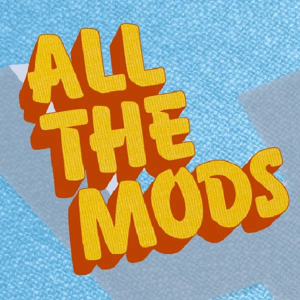 All the Mods Fabric - ATMF tag banner
