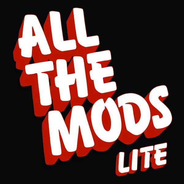 All the Mods Lite - ATM1L tag banner