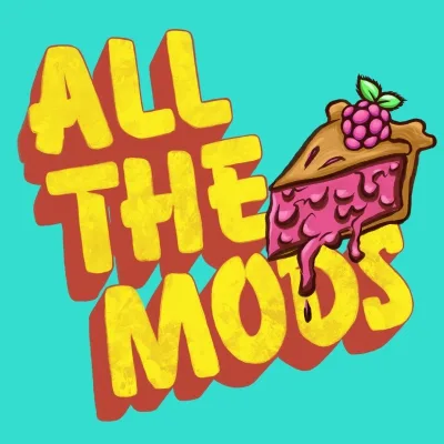 All the Mods - Slice of Pi - ATM SLOP tag banner