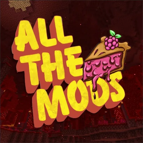 All the Mods - Slice of Pi2 - ATM SLOP2 - ATM6 Lite tag banner