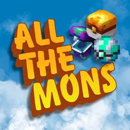 All the Mons - ATMons tag icon