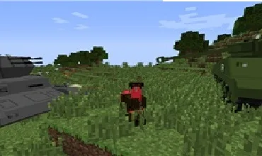 Alpaca Wars tag banner